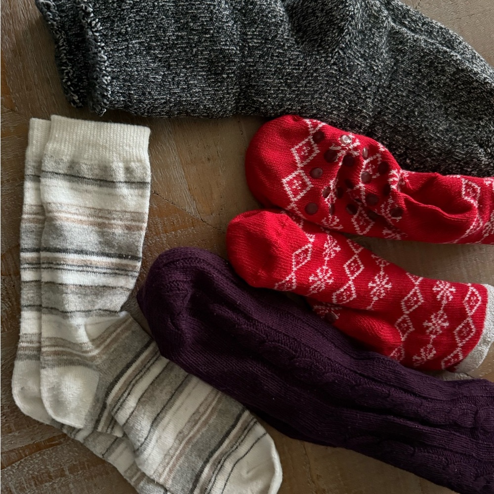 Sock bundle - Picture 2 of 4